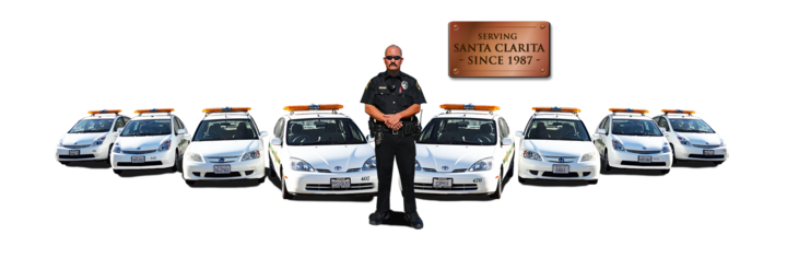 Home protection Newhall | Copper Eagle Patrol and Security | alarm response