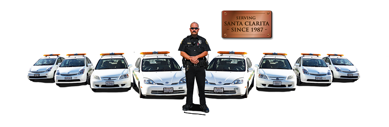 Home security Newhall | Copper Eagle Patrol and Security | Alarm System