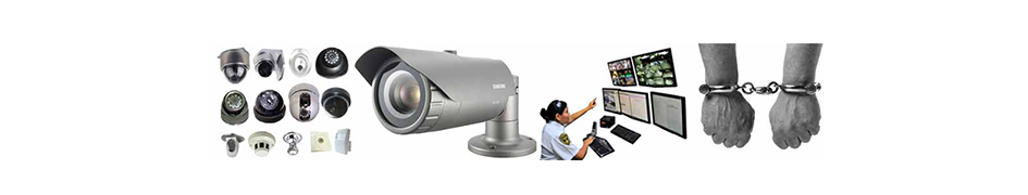 Crime prevention | Copper Eagle Patrol and Security | video surveillance