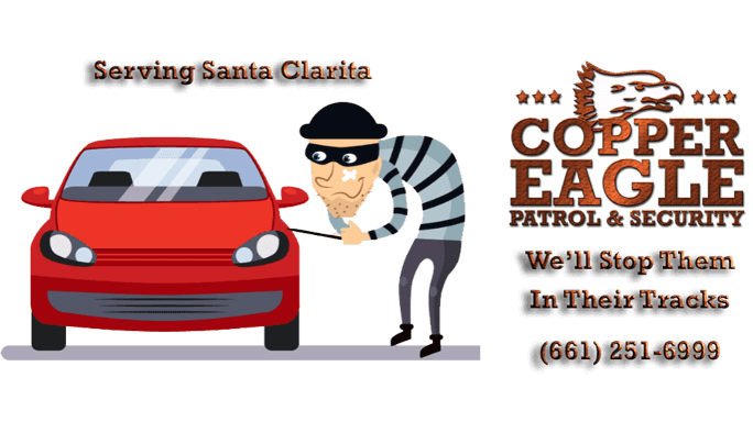 We Make Sure Your Streets Are Safe! – Copper Eagle SCV
