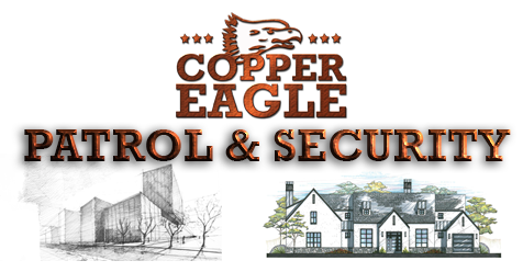 Copper Eagle Security & Patrol. We’re Hiring, Join Us!!!