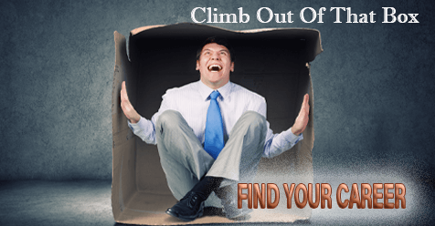 Feel Boxed Up? Climb Out | Copper Eagle Patrol & Security