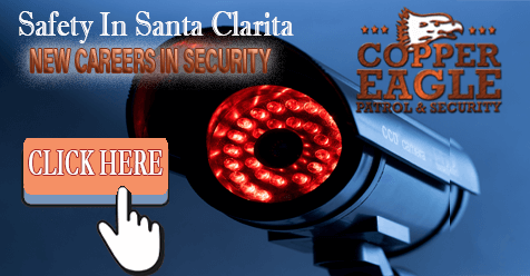 Busy Holiday Season – Join Our Team | Copper Eagle Patrol & Security