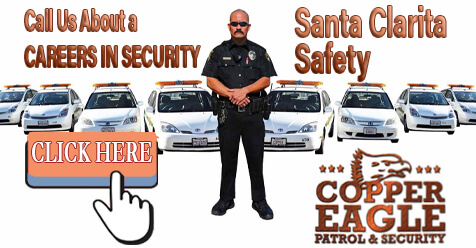 Copper Eagle Patrol & Security | On Patrol | Hiring