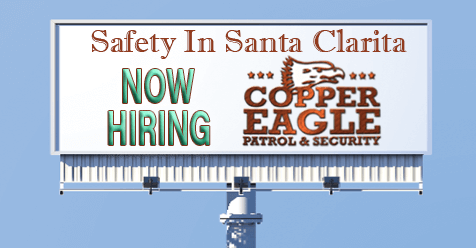Copper Eagle Patrol & Security | Join The Winning Team