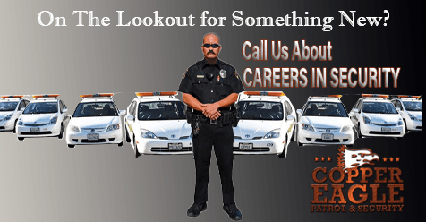 Call Us – Careers In Security