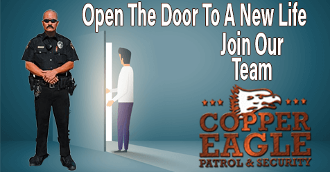 Open The Door To A New Life