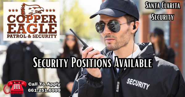 Security Positions SCV